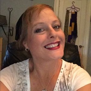 Meet your Posher, Traci